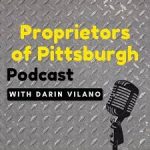 Proprietors of podcast