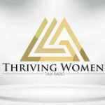 Thriving women talk